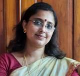 Paramita Banerjee-Class Teacher VI-D
